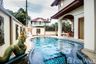 7 Bedroom Villa for sale in Anuphas Golf Ville, Kathu, Phuket