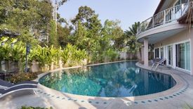 4 Bedroom Villa for rent in Kamala, Phuket