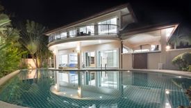 4 Bedroom Villa for rent in Kamala, Phuket