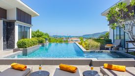 6 Bedroom Villa for rent in CasaBay, Rawai, Phuket