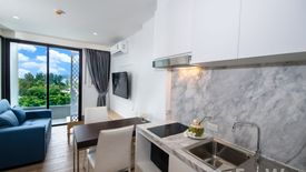 1 Bedroom Condo for sale in Aristo 2, Choeng Thale, Phuket