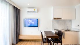 1 Bedroom Condo for sale in Aristo 2, Choeng Thale, Phuket