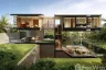 4 Bedroom Villa for sale in Kiara Reserve Residence, Choeng Thale, Phuket