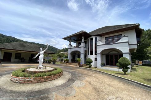 5 Bedroom Villa for sale in Kathu, Phuket