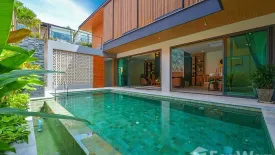 3 Bedroom Villa for sale in Rawai, Phuket