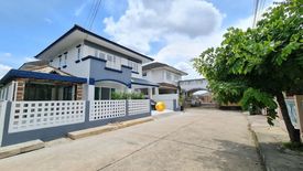 4 Bedroom Townhouse for sale in Thawi Watthana, Bangkok