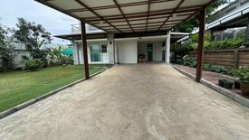 3 Bedroom House for sale in THE GRAND WONGWAEN-PRACHAUTHIT, Thung Khru, Bangkok