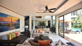 4 Bedroom Villa for rent in The Lake House, Si Sunthon, Phuket