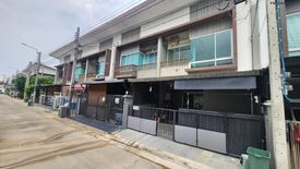 5 Bedroom Townhouse for sale in Tyme Rama 5, Bang Si Thong, Nonthaburi