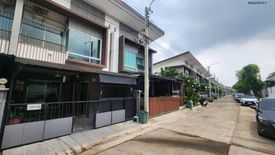 5 Bedroom Townhouse for sale in Tyme Rama 5, Bang Si Thong, Nonthaburi