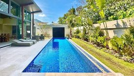 4 Bedroom Villa for rent in Baan Wana Pool Villas, Si Sunthon, Phuket