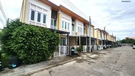 3 Bedroom Townhouse for sale in Golden Town Petchkasem, Nong Khang Phlu, Bangkok