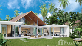 3 Bedroom Villa for sale in Louvre Villa, Si Sunthon, Phuket