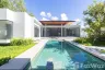2 Bedroom Villa for sale in BOTANICA Modern Loft, Si Sunthon, Phuket