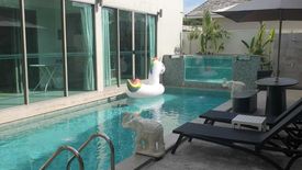 4 Bedroom Villa for rent in Yipmunta Pool Villa, Choeng Thale, Phuket