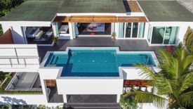 4 Bedroom Villa for rent in Kamala, Phuket