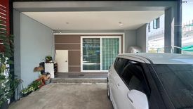 3 Bedroom House for sale in Supalai Bella Wongwaen Lumlukka Klong 6, Bueng Kham Phroi, Pathum Thani