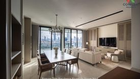 2 Bedroom Condo for sale in Banyan Tree Residences Riverside Bangkok, Khlong San, Bangkok near BTS Khlong San