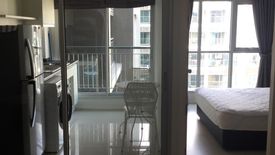 1 Bedroom Condo for sale in Aspire Rama 9, Bang Kapi, Bangkok near MRT Phra Ram 9