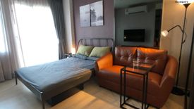 1 Bedroom Condo for sale in Rhythm Asoke 2, Makkasan, Bangkok near MRT Phra Ram 9