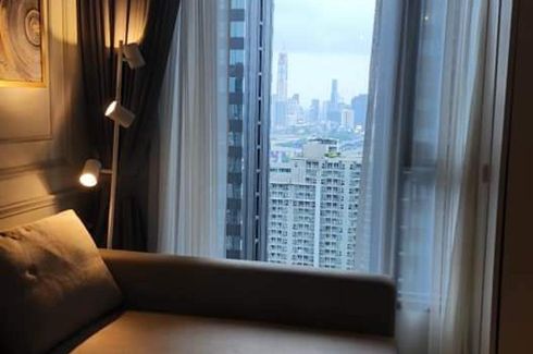 3 Bedroom Condo for sale in LIFE Asoke - Rama 9, Makkasan, Bangkok near MRT Phra Ram 9