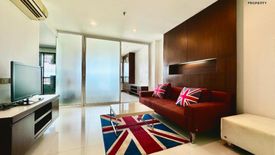 1 Bedroom Condo for sale in Lumpini Place Rama III - Riverview, Bang Khlo, Bangkok near BTS Saphan Taksin