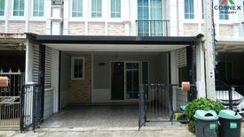 4 Bedroom Townhouse for sale in Golden Town Vibhavadi-Chaengwattana, Thung Song Hong, Bangkok