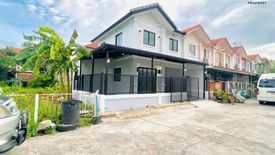 4 Bedroom Townhouse for sale in Baan Pruksa 33 Bangbuathong, Bang Mae Nang, Nonthaburi