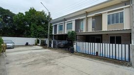 3 Bedroom Townhouse for sale in Bang Khun Kong, Nonthaburi