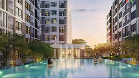 2 Bedroom Condo for sale in Supalai City Resort Ratchayothin - Phaholyothin 32, Chan Kasem, Bangkok near BTS Sena Nikhom