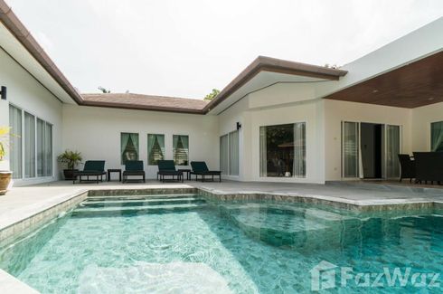 4 Bedroom Villa for rent in Tamarind Villa, Rawai, Phuket