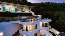 6 Bedroom Villa for sale in Chalong, Phuket