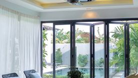 3 Bedroom Villa for rent in Radi Pool Villa, Choeng Thale, Phuket