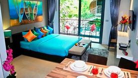 Apartment for sale in Emerald Terrace, Patong, Phuket