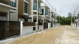 3 Bedroom House for sale in The Bay Skycliff, Talat Yai, Phuket