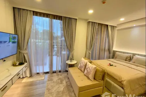 Condo for rent in Sky Park, Choeng Thale, Phuket