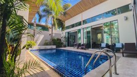 3 Bedroom Villa for rent in Mahogany Pool Villa, Choeng Thale, Phuket