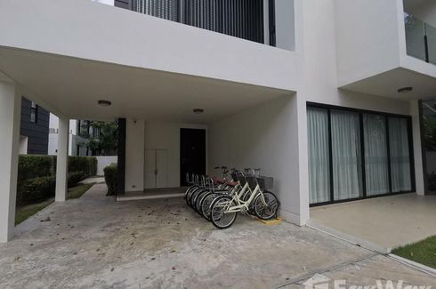 5 Bedroom House for rent in Laguna Park, Choeng Thale, Phuket