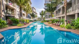 1 Bedroom Condo for sale in Diamond Condominium, Choeng Thale, Phuket