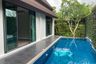 ให้เช่าวิลล่า เดอะ คีรี วิลล่า 2 ห้องนอน ใน เทพกระษัตรี, ถลาง