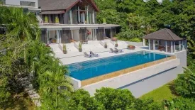 5 Bedroom Villa for sale in The cape residences, Pa Khlok, Phuket