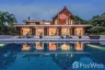 5 Bedroom Villa for rent in The cape residences, Pa Khlok, Phuket