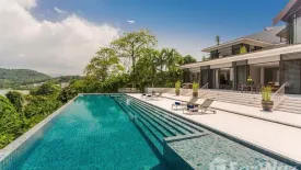 5 Bedroom Villa for rent in The cape residences, Pa Khlok, Phuket