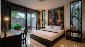 1 Bedroom Villa for rent in Villa Vimanmek Ao Yon, Wichit, Phuket