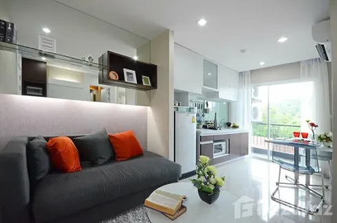 1 Bedroom Condo for sale in The Scene Condo, Kathu, Phuket