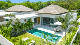 3 Bedroom Villa for sale in Trichada Essence, Thep Krasatti, Phuket