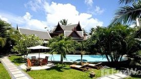 8 Bedroom Villa for rent in Choeng Thale, Phuket