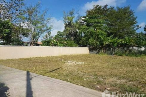 Land for sale in Kathu, Phuket