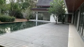 3 Bedroom Villa for rent in The Park Villa, Choeng Thale, Phuket