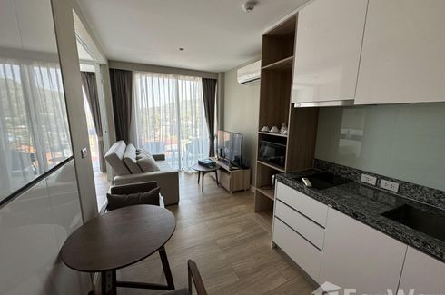 1 Bedroom Condo for rent in Diamond Condominium, Choeng Thale, Phuket